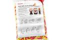 Refill Bag Earplug Max Regular