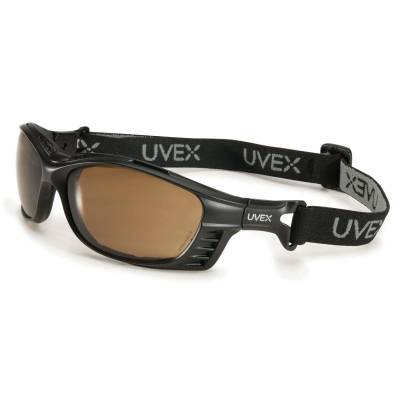 Glasses Safety Exp Livewire Uvextreme Anti-Fog Glasses Safety Exp Livewire Uvextreme Anti-Fog