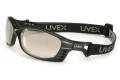 Glasses Safety Sct50Rft Livewire Uvextreme Anti-Fog