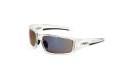 Eyewear Protective Blue Ice Blue Hypershock Safety