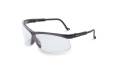 Glasses Black Frame Clear Lens Hydroshield Af Genesis
