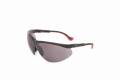 Glasses Genesis Xc Black Frame Gray Lens Tint Hydroshield Af