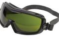 Goggles Safety Matte Black Shade 3.0 Uvextra Af Lens Welding Shade Torch Brazing Operations