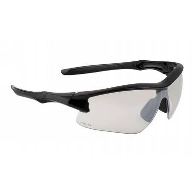 Eyewear Safety Black Frame Reflective Lens Hc Uvex Acadia Eyewear Safety Black Frame Reflective Lens Hc Uvex Acadia