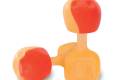 Earplugs Push In Foam Uncorded
