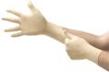 Glove Disposable Exam Latex Powder Free Medium 9.6