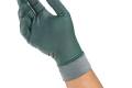 Glove Disposable Nitrile Industrial Grade Large 10.6