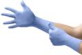Glove Disposable Exam Nitrile Powder Free Medium 11.4