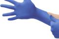 Glove Exam Nitrile Cobalt Pf Medium