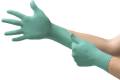 Glove Disposable Exam Chloroprene Powder Free Medium 9.6