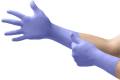 Glove Disposable Exam Nitrile Powder Free Large 11.6
