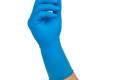 Glove Disposable Exam Latex Powder Free Medium 11.8