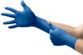 Glove Disposable Exam Nitrile Powder Free X-Large 9.6
