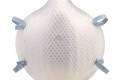 Respirator Industrial Disposable Size Medium Large N95 Particulate Respirator 2200N Series