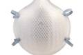 Respirator Industrial Disposable Size Small N95 Particulate Respirator 2200N Series