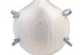 Respirator Industrial Disposable Size Low Profile N95 Particulate Respirator 2200N Series