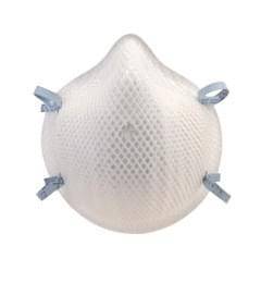 Respirator Industrial Disposable Size Low Profile N95 Particulate Respirator 2200N Series