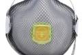 Respirator Industrial Disposable Size Medium Large Handystrap R95 Particulate Respirator 2840R Ser