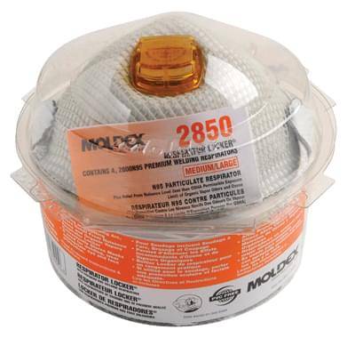 Locker For Respirator With 2800N95 Medium Large Handystrap N95 Particulate Respirator Plus Nuisanc Locker For Respirator With 2800N95 Medium Large Handystrap N95 Particulate Respirator Plus Nuisanc