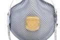 Respirator Industrial Disposable Size Medium Large Handystrap R95 Particulate Respirator 2940R Ser
