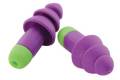 Earplug Reusable Rockets Uncorded Nrr-27