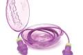 Earplug Reusable Rockets Corded Nrr-27