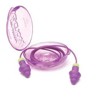 Earplug Reusable Rockets Corded Nrr-27