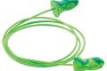 Earplug Foam Meterors Size Small Disposable Corded Nrr-28