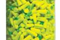 Dispenser For Foam Earplug Plugstation 500 Pairs Goin' Green Nrr-33 With Mounting Bracket