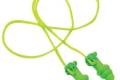 Earplug Reusable Flip To Listen Dual Mode Includes Cord & Pocket-Pak