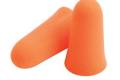 Earplug Foam Mellows Disposable Uncorded Nrr-30