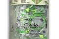 Dispenser Earplug 150 Pair Green Twist In With Glide Foam With Corad Plugstation Pvc-Free