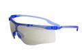 Glasses Safety Blue Fr Io Lens