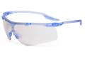 Glasses Safety Blue Fr Gy Lens