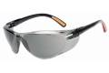 Glasses Safety Clear Indooroutdoor Anti-Scratch Action Clear Adjustable Telescoping Ratchet Temple