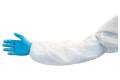 Sleeve Polypropylene Elastic Ends 18