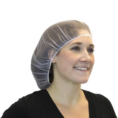 Hairnet Mesh 18