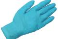 Glove Disposable Extra Large 4 Mil Industrial Nitrile Pf 9.5