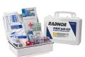 First Aid Kit Ansi A 25 Person Plastic Case Weatherproof