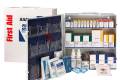First Aid Ansi B+ 3 Shelf Metal Cabinet