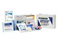 First Aid Kit Ansi A+ Contractor 25 Person Metal Case