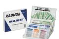 First Aid Kit Personal 34 Piece Plastic Case