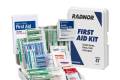 First Aid Kit Personal 48 Piece Plastic Case