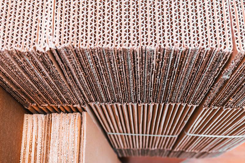 Corrugated Boxes