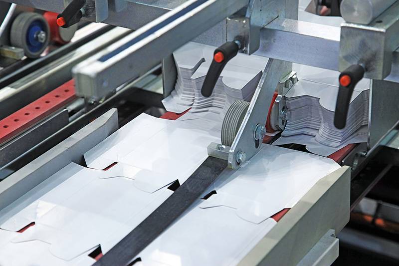 Customer Service Packing Boxes