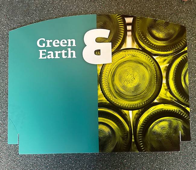 Green Earth Digital Printing